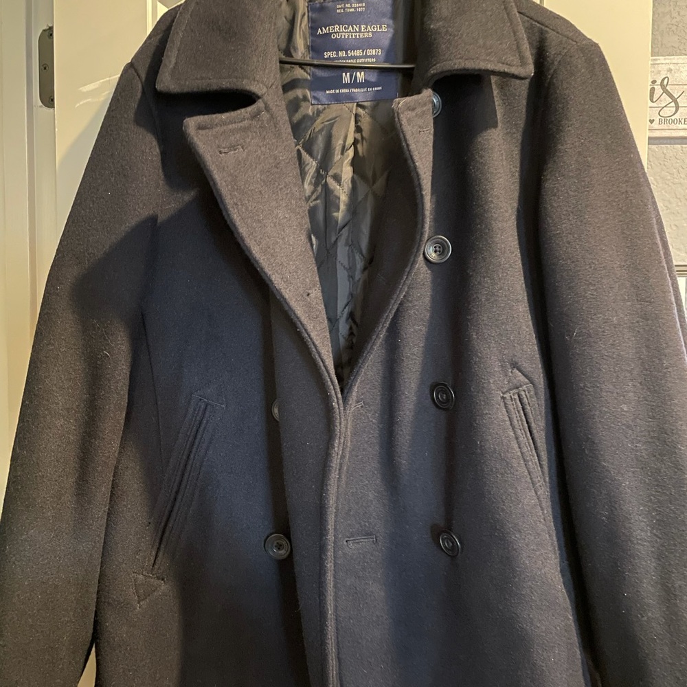 American Eagle Blazer Jacket